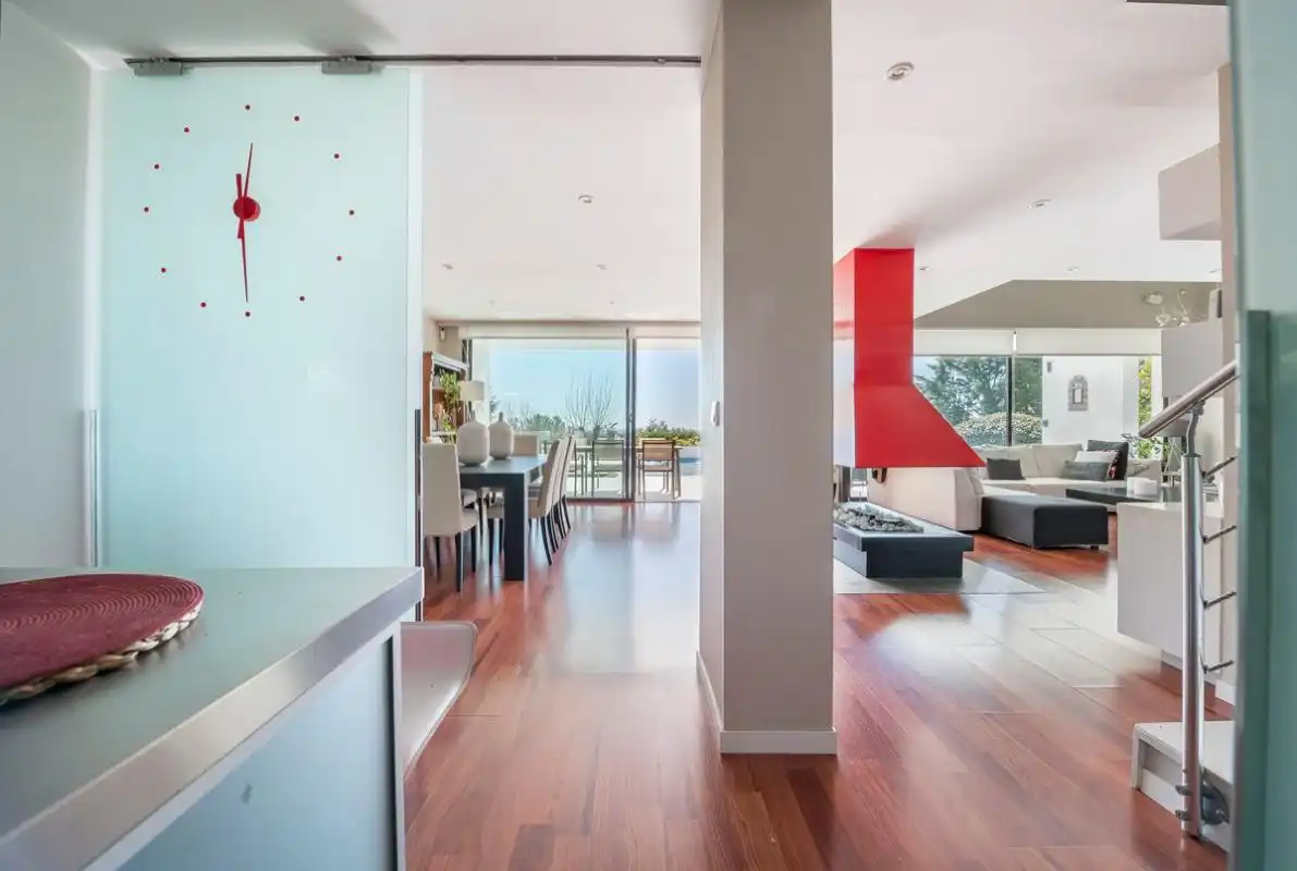 Villa avec terrasse à vendre à Pino Alto - Navarredonda, imagen 11