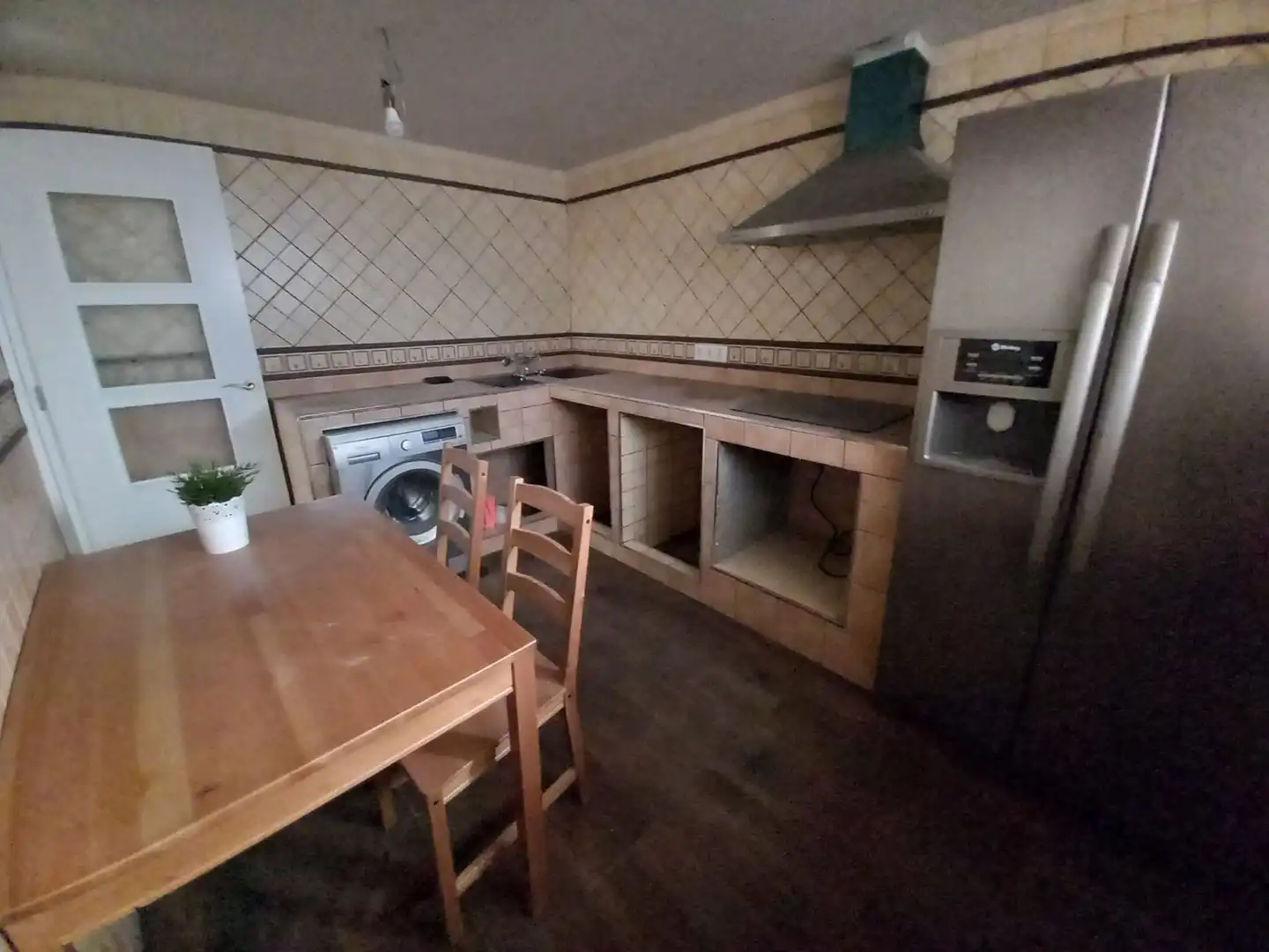 Casa o xalet en venda a Centro
