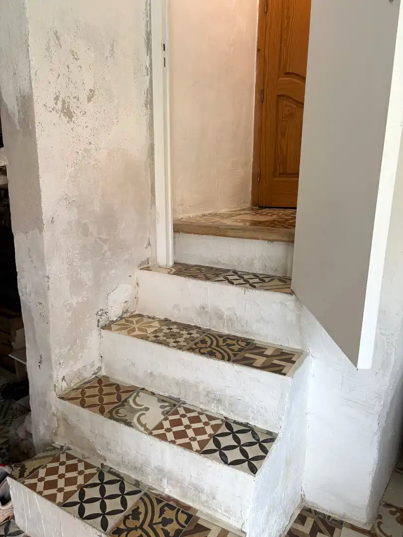 Casa adosada en venta en Rasquera