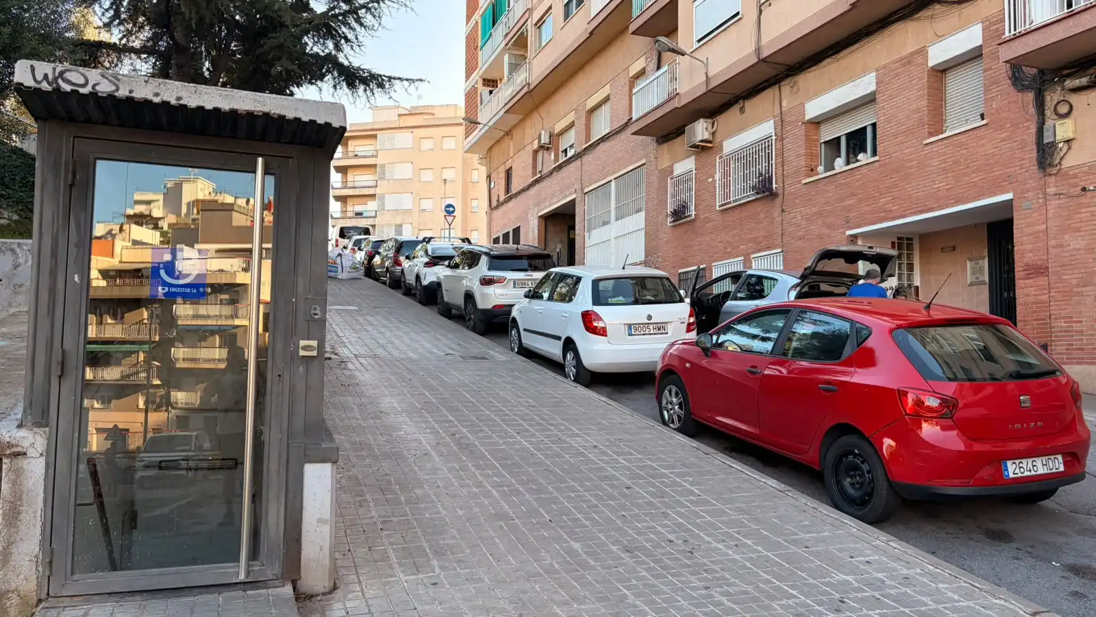 Pis amb terrassa en venda a Salut - Lloreda, imagen 32