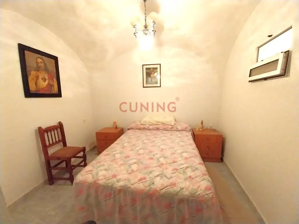 Bedroom of Houses for sale in Torremocha