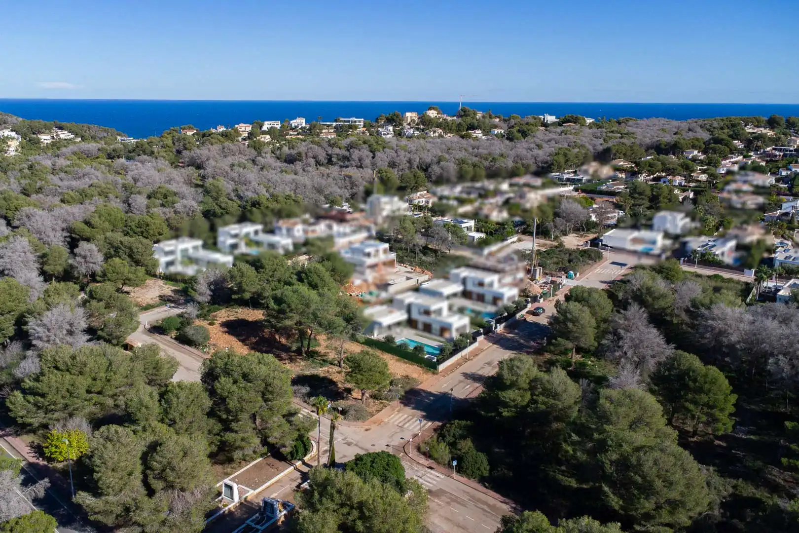 Villa avec piscine à vendre à Portichol - Balcón al Mar, imagen 13