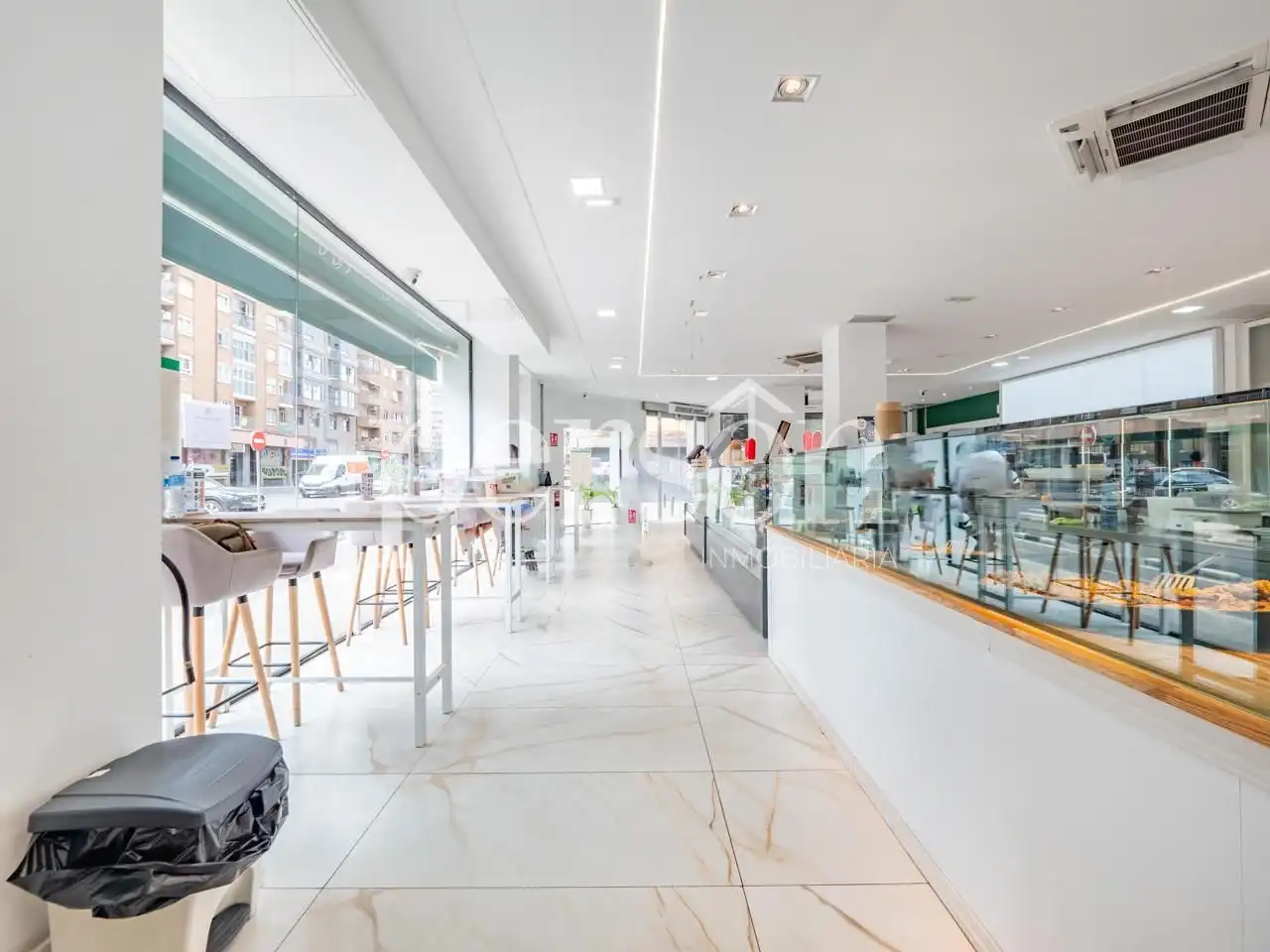 Business premises for transfer in Rascanya, imagen 6