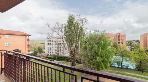 Foto 2 de Pis en venda a Avenida de Los Sauces, 47, Parque Coimbra, Móstoles