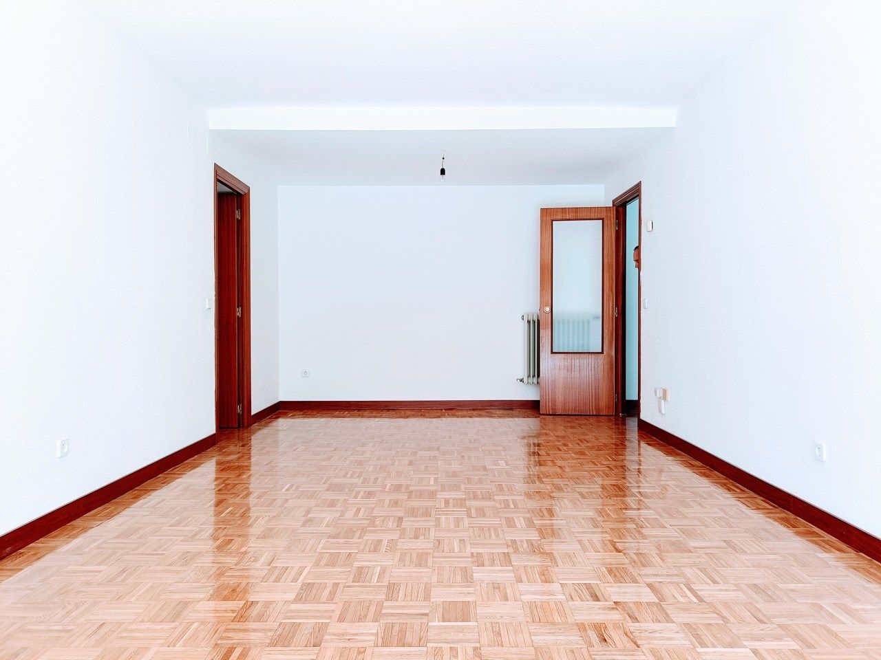Flat to rent in Alcalá de Henares  with Heating, Parquet flooring and Washing machine