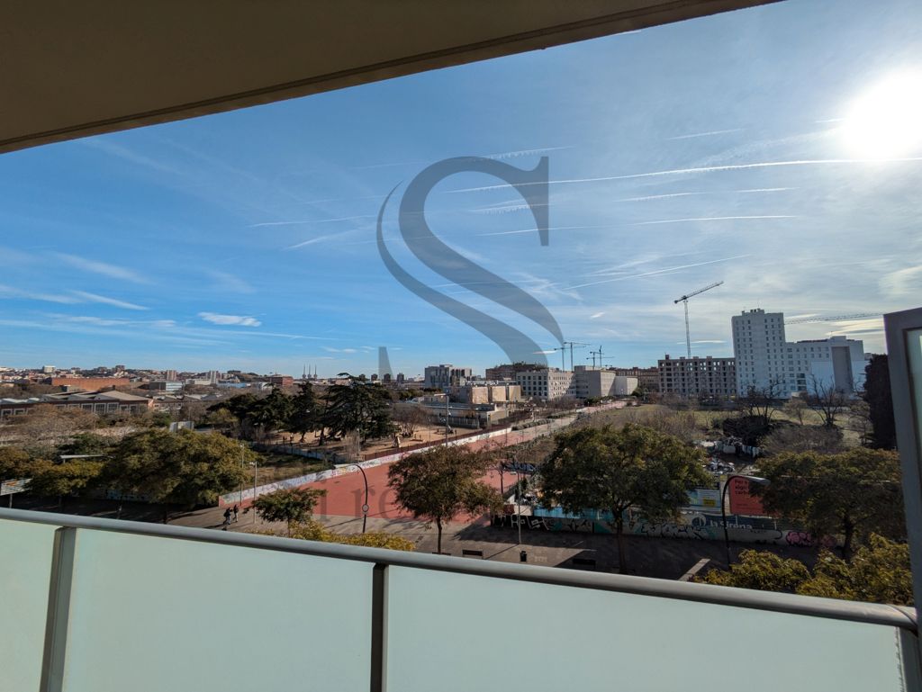 Piso en venta en Passeig de Santa Coloma, Sant Andreu de Palomar, Sant Andreu