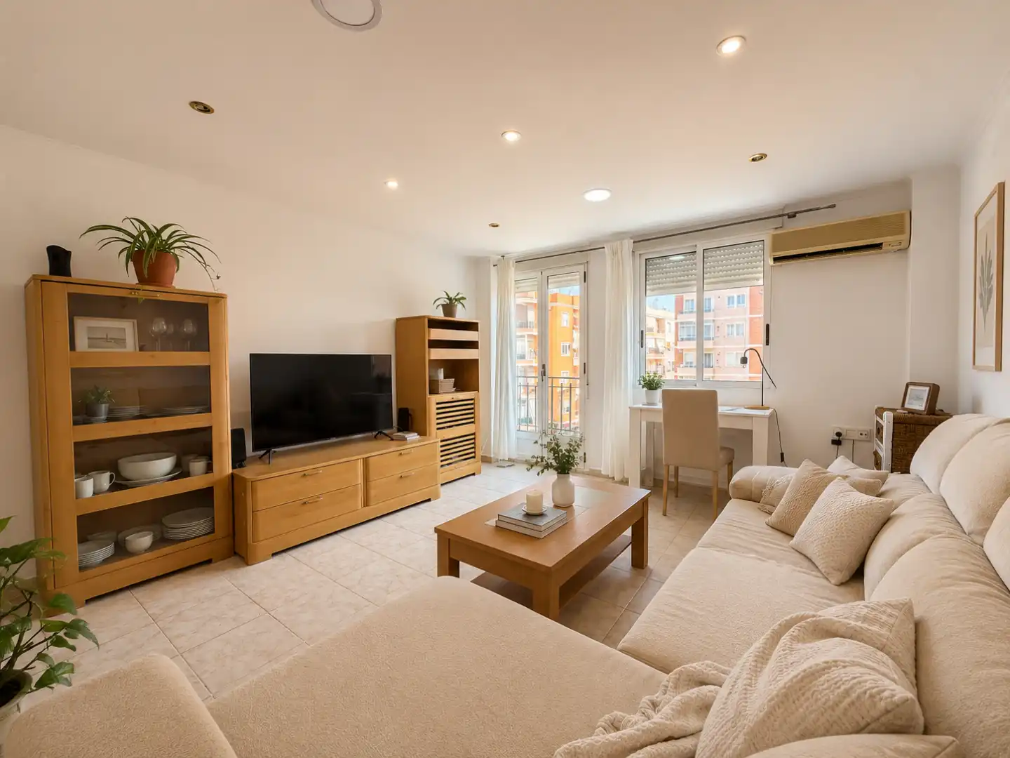 Appartement avec terrasse à vendre à Puçol Ciudad, imagen 2