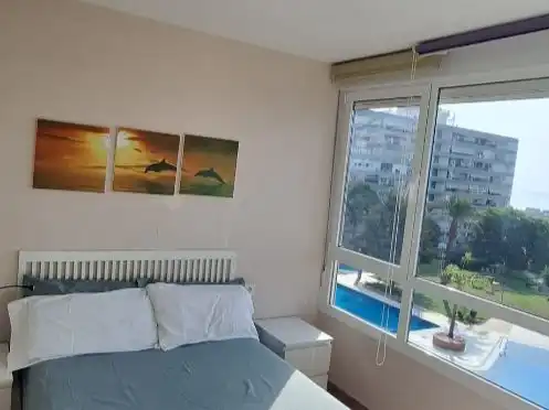 Appartamento con piscina in affitto a Calle la Colina 3, imagen 20