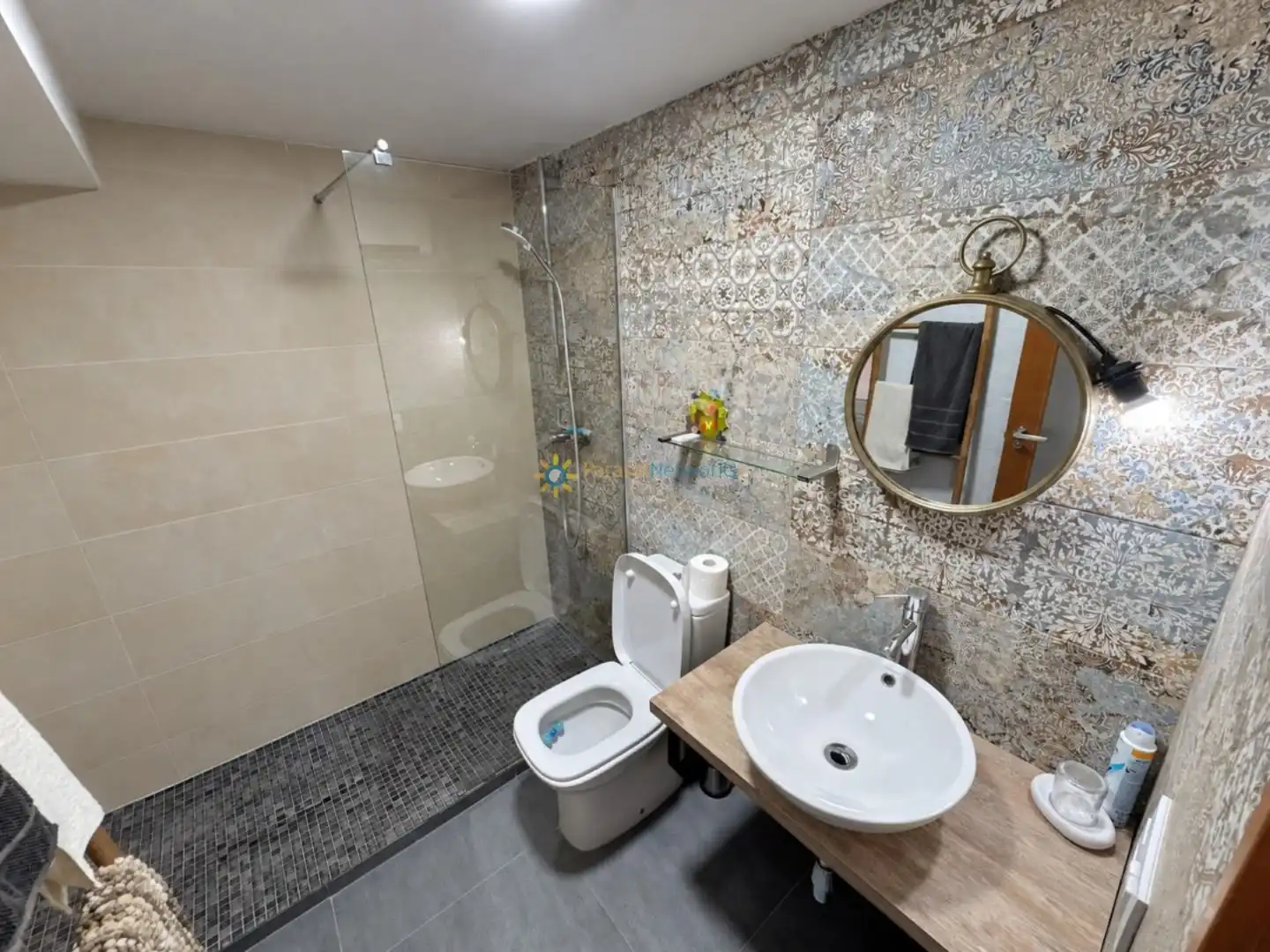 Maison jumelée à vendre à Vilallonga / Villalonga, imagen 19