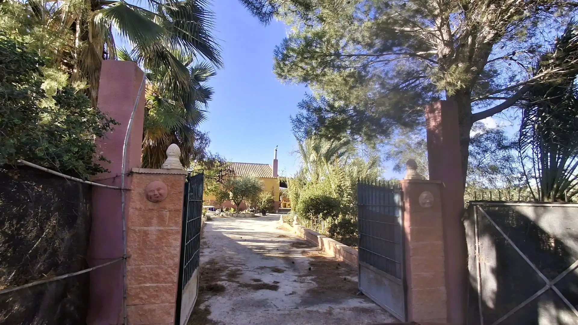 Casa en venta en Abanilla
