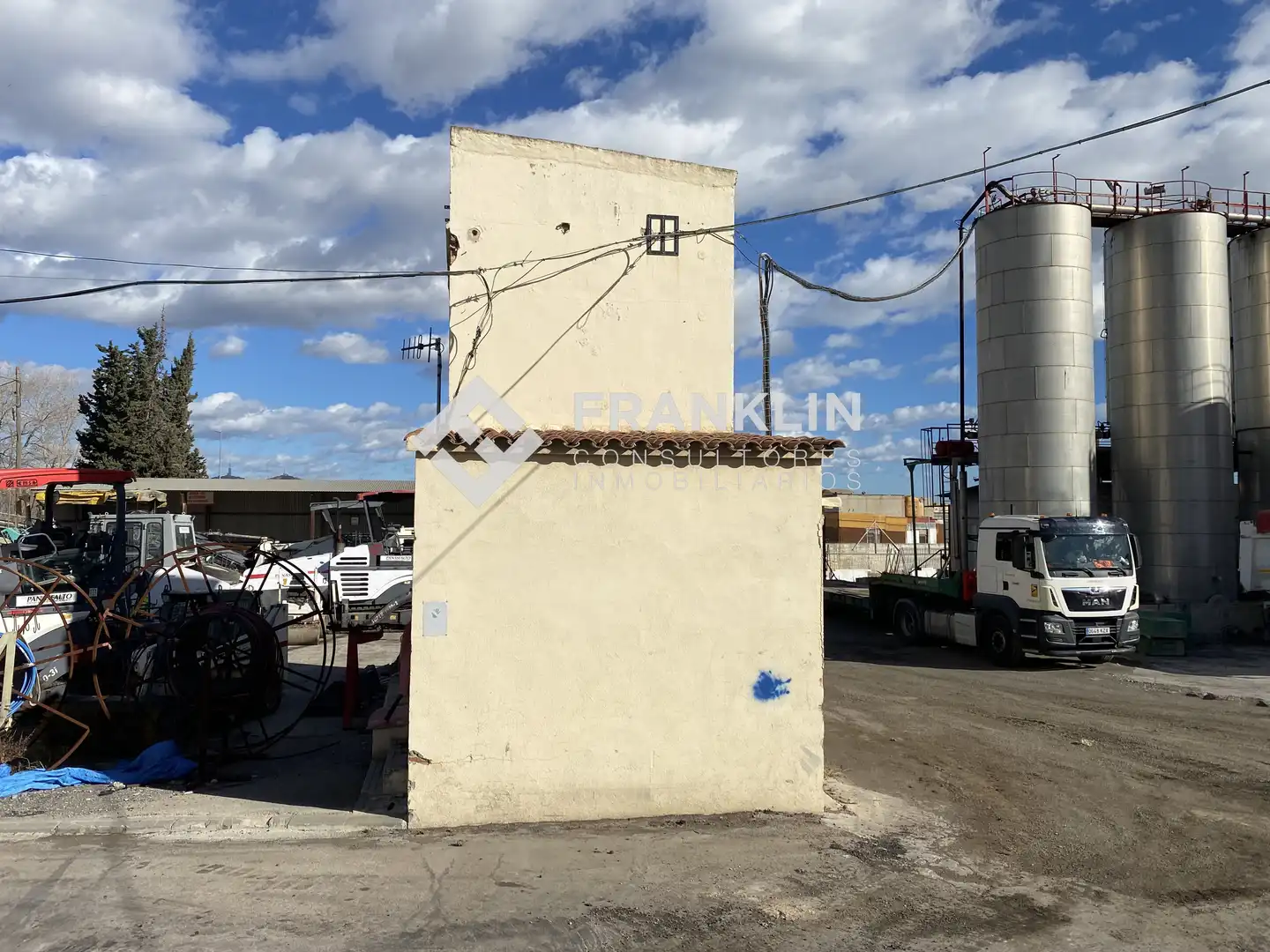Terreno industriale in vendita a Carrer Enric Prat de la Riba 11, imagen 14