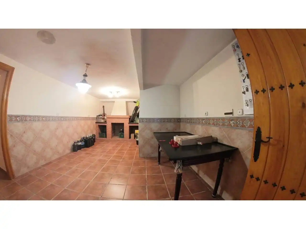 Casa o chalet en venta en El Ejido con Calefacción y Terraza