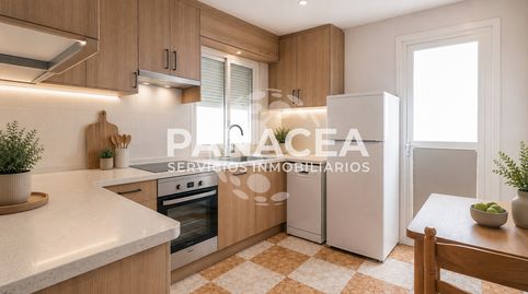 Foto 2 de Dúplex en venta en El Puerto, Roquetas de Mar