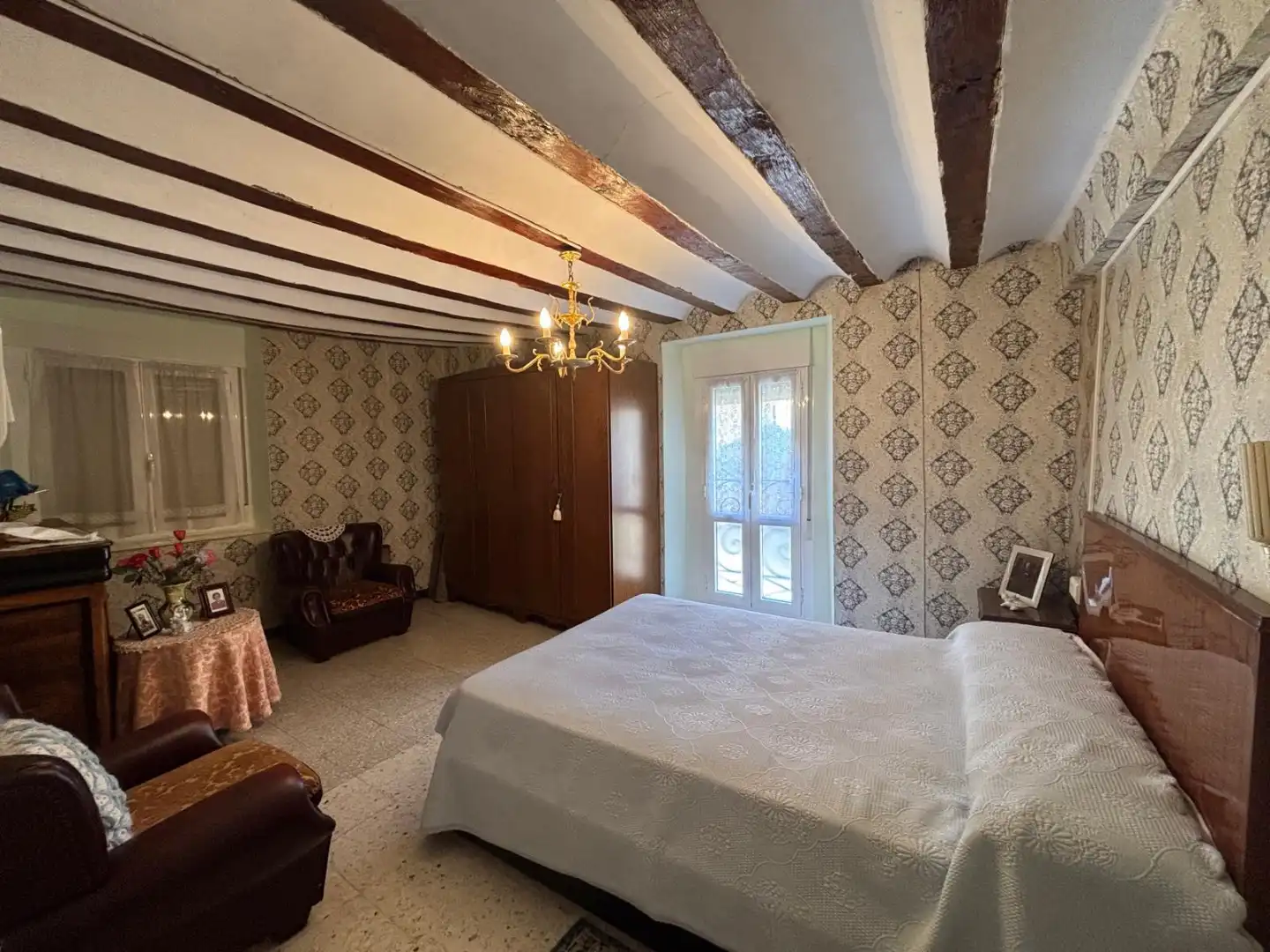 Casa a schiera in vendita a Oña, imagen 27