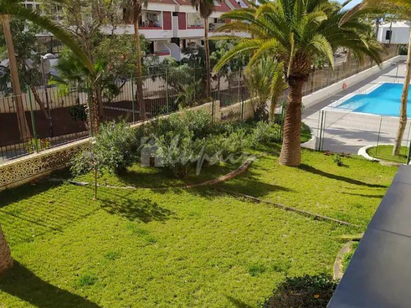 Apartament en venda a Playa de las Américas