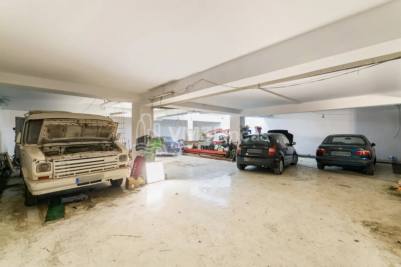 Local comercial en venta en Carrer de la Diputació, imagen 4