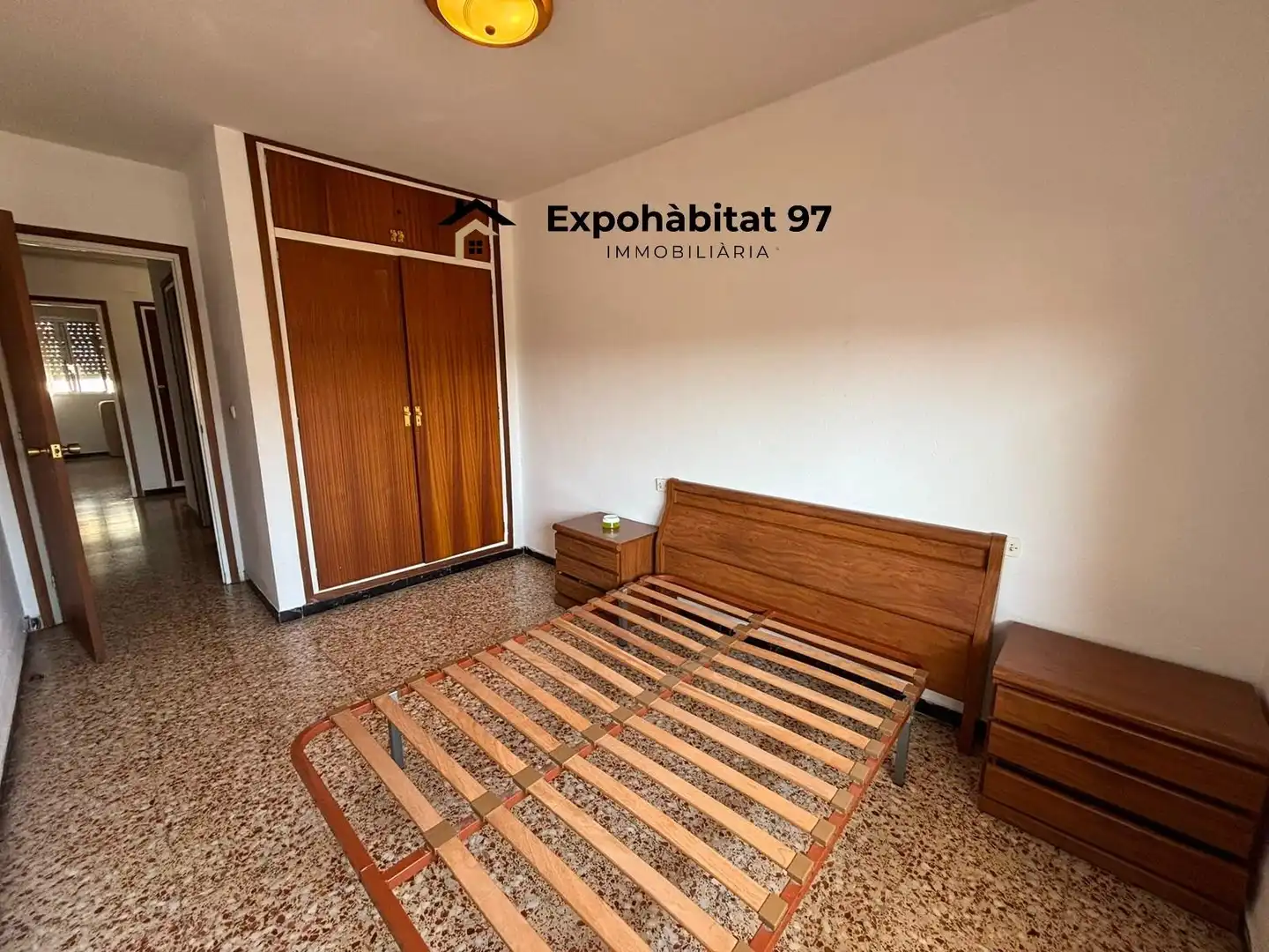 Bedroom of Apartments for sale in Salou