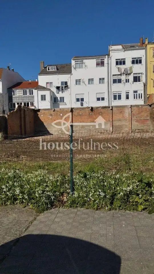 Residential for sale in Ferrol