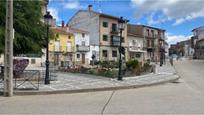 Exterior view of Single-family semi-detached for sale in Cenicientos