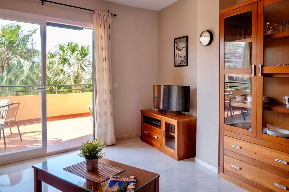 Apartment with pool for sale in Calle Cristal, imagen 4