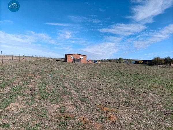 Finca rústica en venda en Los Pozuelos de Calatrava  