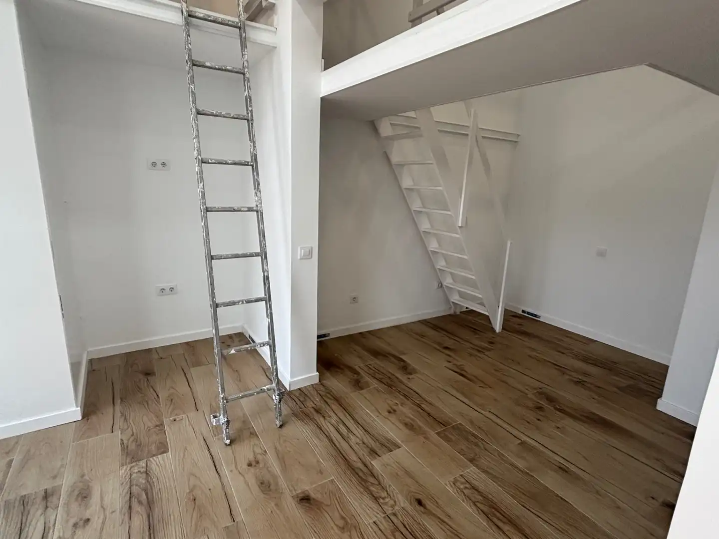 Estudio en venta en Barcelona