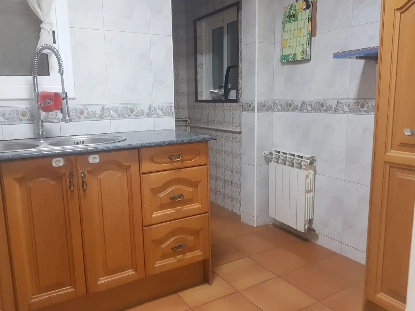 Flat with terrace for sale in Calle Joan Vidal i Jumbert, imagen 26