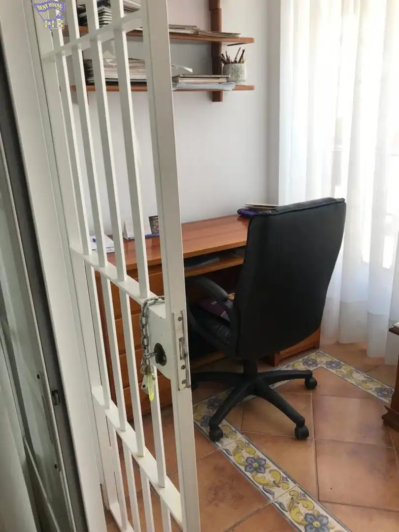 Casa con terraza en venta en Arcos de la Frontera, imagen 28