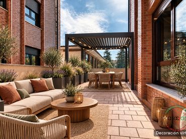 Appartement avec balcon à vendre à Posada de Llanera - AV PRUDENCIO GONZALEZ 4