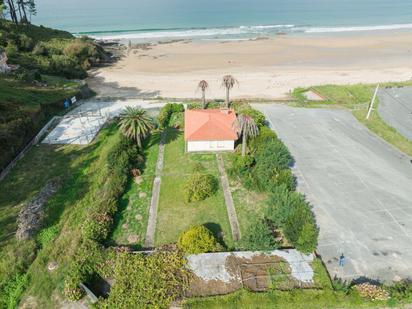 Casa o xalet en venda en Pontedeume amb Calefacció i Jardí privat