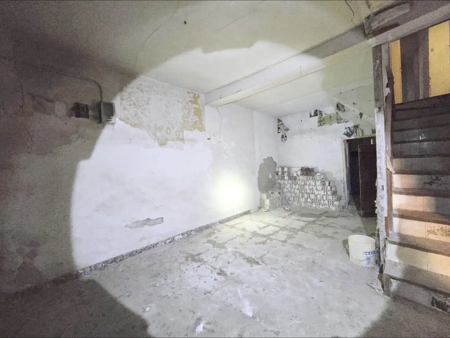 Haus zum Verkauf in Aspe Centro, imagen 2