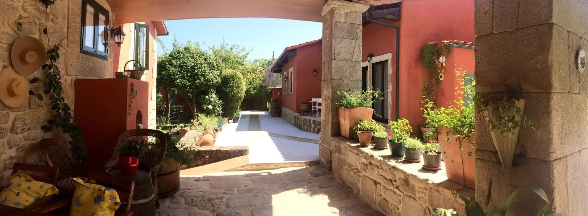 Casa rústica en venda a Silleda, imagen 6