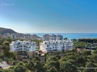 Apartment mit Pool zum Verkauf in Platja de Torres