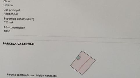 Foto 4 de Casa o xalet en venda a Part Alta, Tarragona Capital