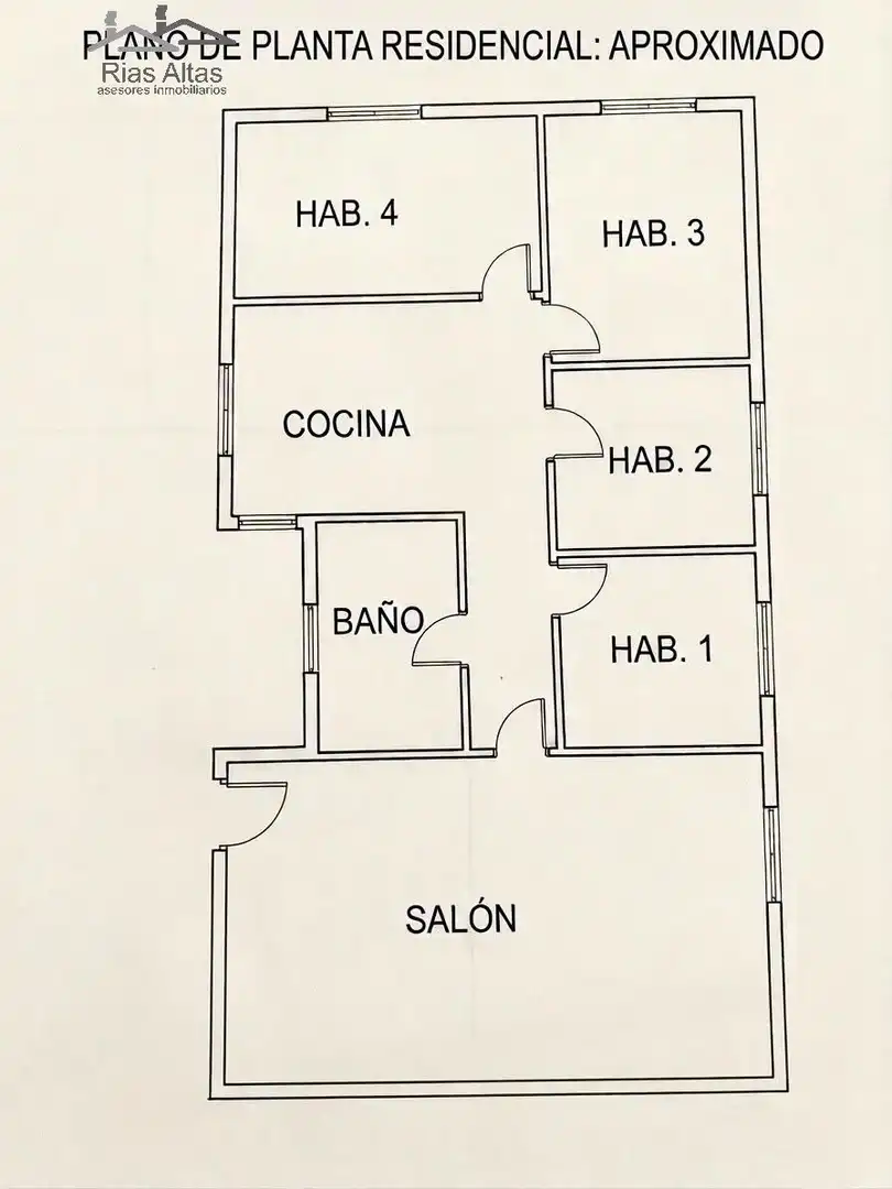 Flat for sale in Culleredo  with Heating