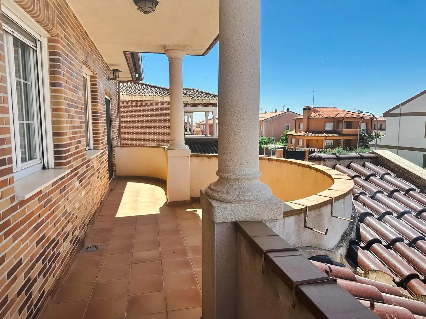 Villa avec balcon à vendre à Puerta de Murcia - Colegios, imagen 50