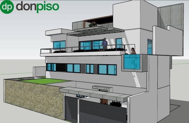 Terreno residencial en Venta en Calle PADRE FERRER en Camino de los Neveros - Serrallo