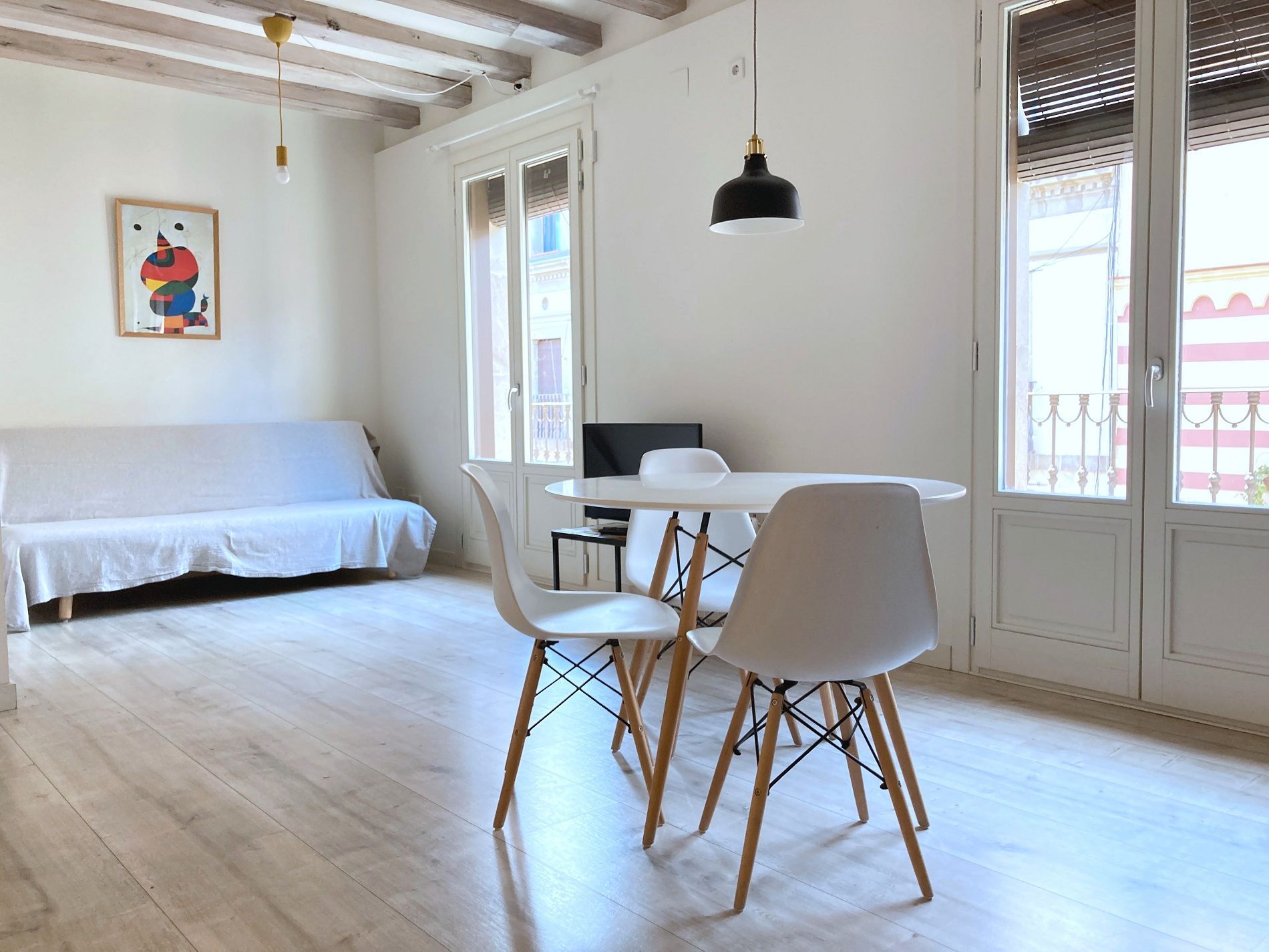 Flat for sale in N/A, El Raval