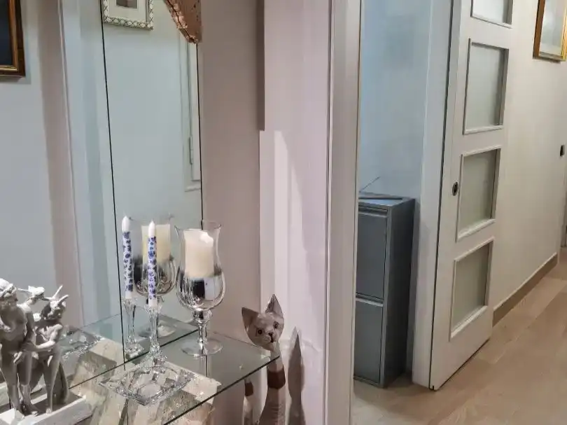 Piso en venta en  Barcelona Capital con Aire acondicionado, Terraza y Balcón