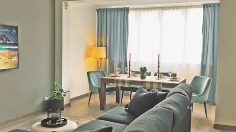Foto 5 de Apartament en venda a Plaça D'espanya, 6a, El Mercat, Palma de Mallorca