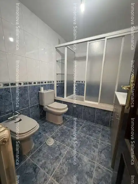 Bany de Pis en venda en Chinchibarra - Capuchinos