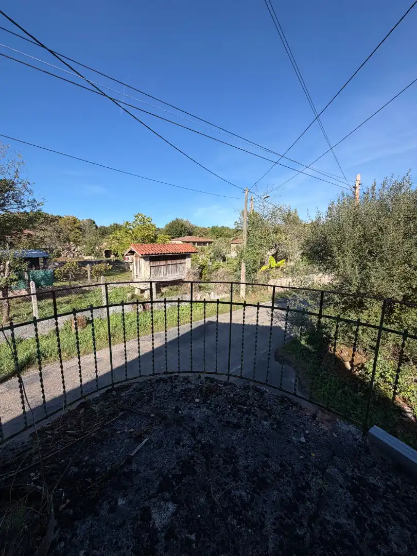 Casa amb terrassa en venda a Amoeiro, imagen 10