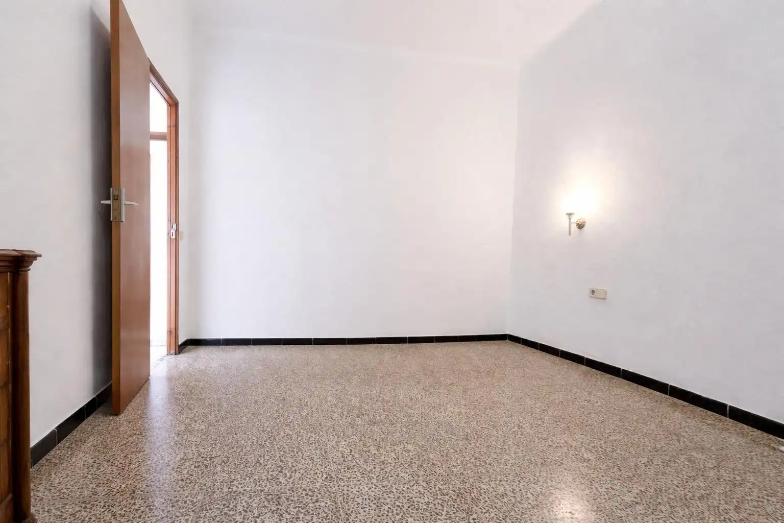 Ground floor for sale in Inca  with Terrace and Storage room