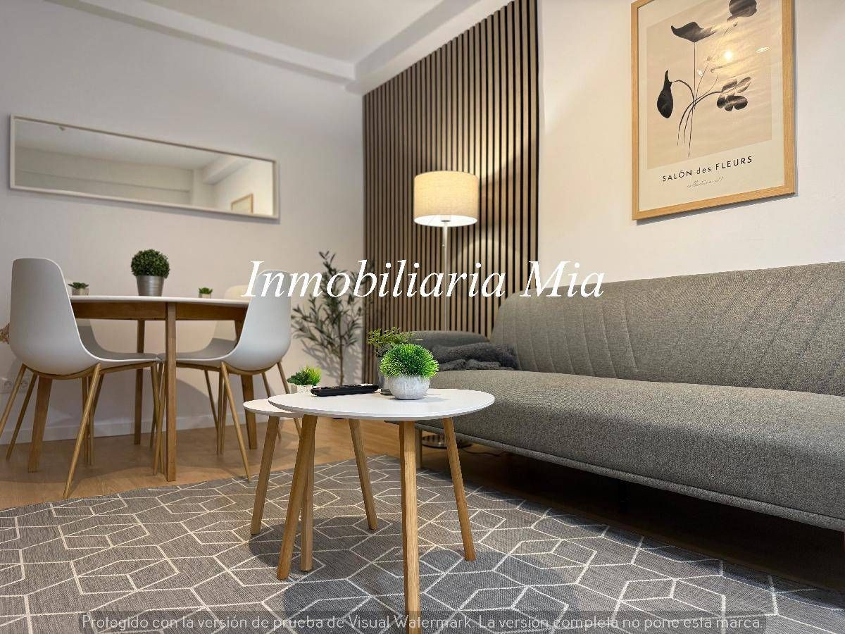 Apartment for sale in Ayuntamiento