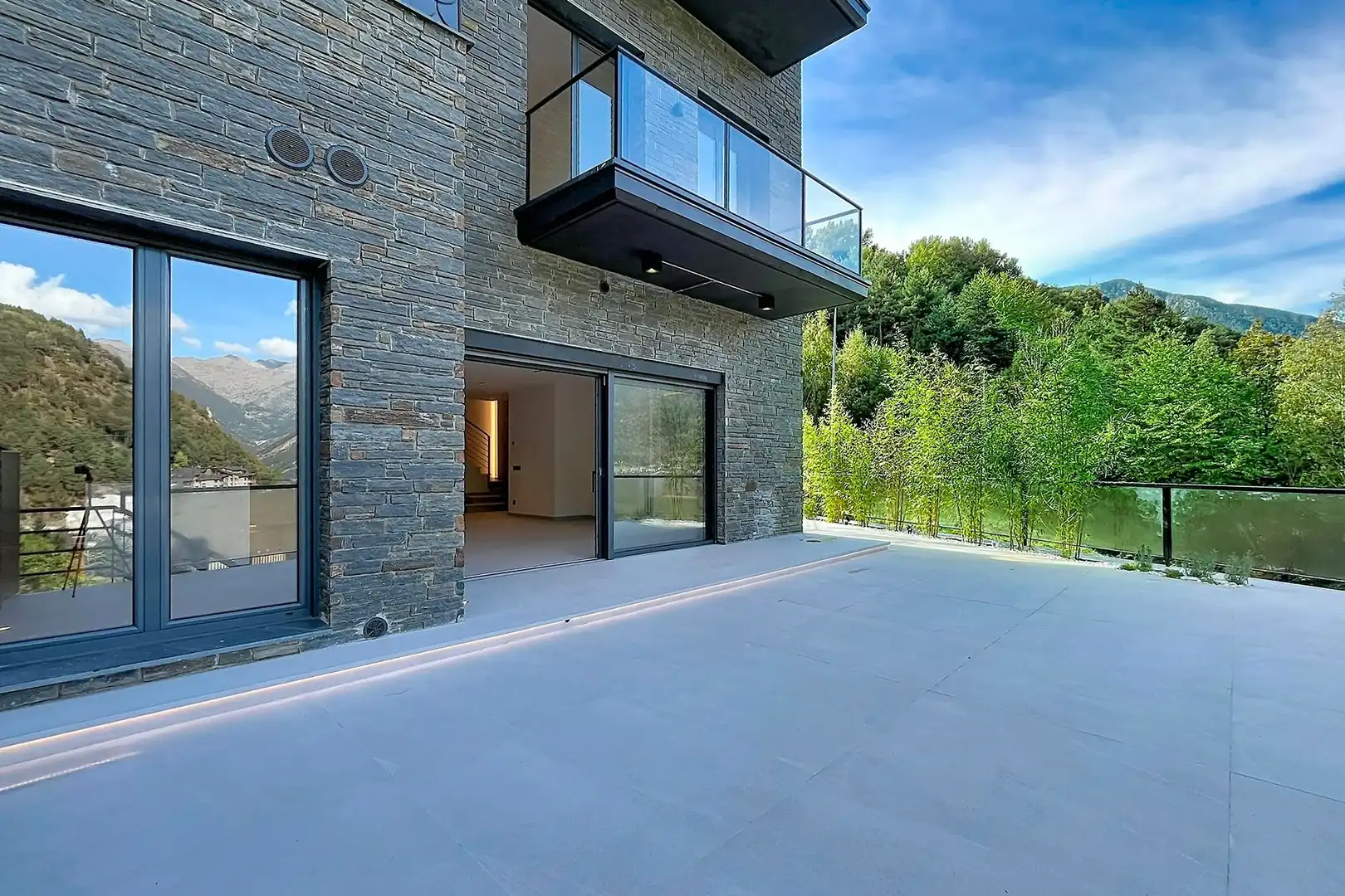 4-bedroom chalet for rent in L'Aldosa, La Massana · 13 of 58