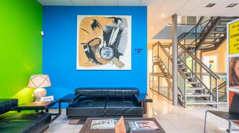 Foto 4 von Gebaude zur Miete in Alfarero Salvador Hdez, Vera Ciudad, Vera