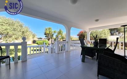 Casa o xalet en venda a El Grao, Castellón de la Plana / Castelló de la Plana