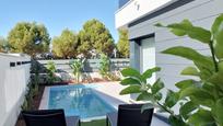 Swimming pool of House or chalet for sale in San Javier  with Terrace and Swimming Pool