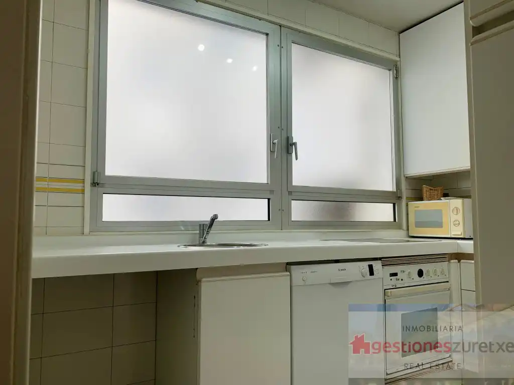 Appartement avec terrasse à vendre à Aldea, Alameda Recalde, imagen 33