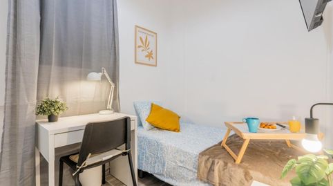 Foto 3 de Habitació a Arrancapins, Valencia Capital